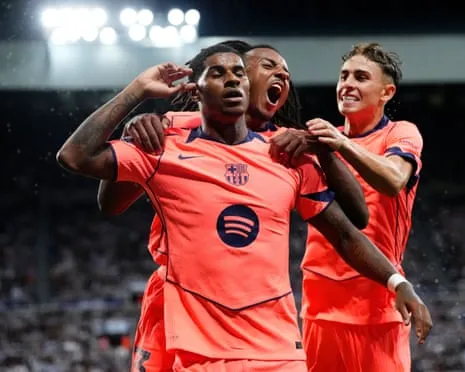 UEFA Champions Responses and Premier League Updates: Football Wrap-Up