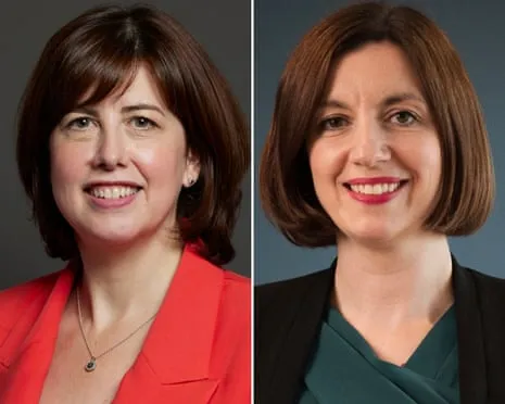 Which Candidate Should Assume the Role of the Labour Party's Second-in-Command? Someone Who Can Articulate a Compelling Narrative – and Bring the Fight to Reform