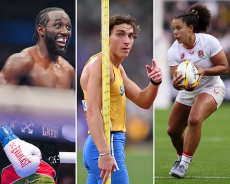 Sports Challenge: Prove Your Know-How Throughout Various Games