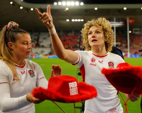 Freedom and Delight: Global Rugby Championship's Unique Quality Distinguishes It from the Pack